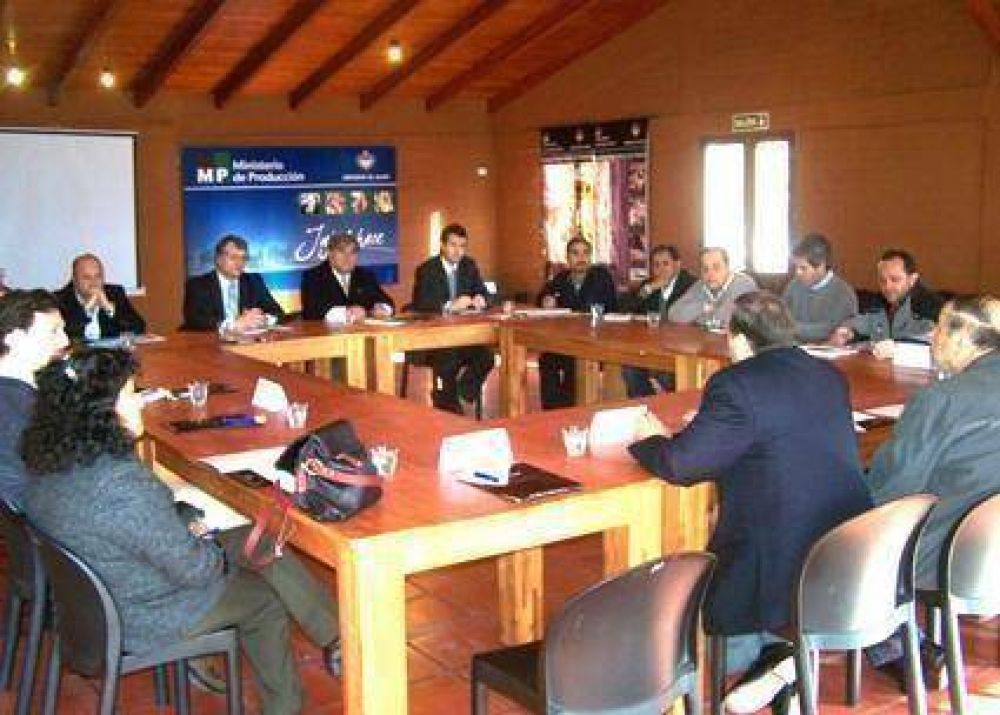 Programa de desarrollo Orientado a las Pymes