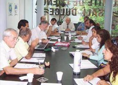  Firman en 10 d�as convenio para una producci�n limpia.