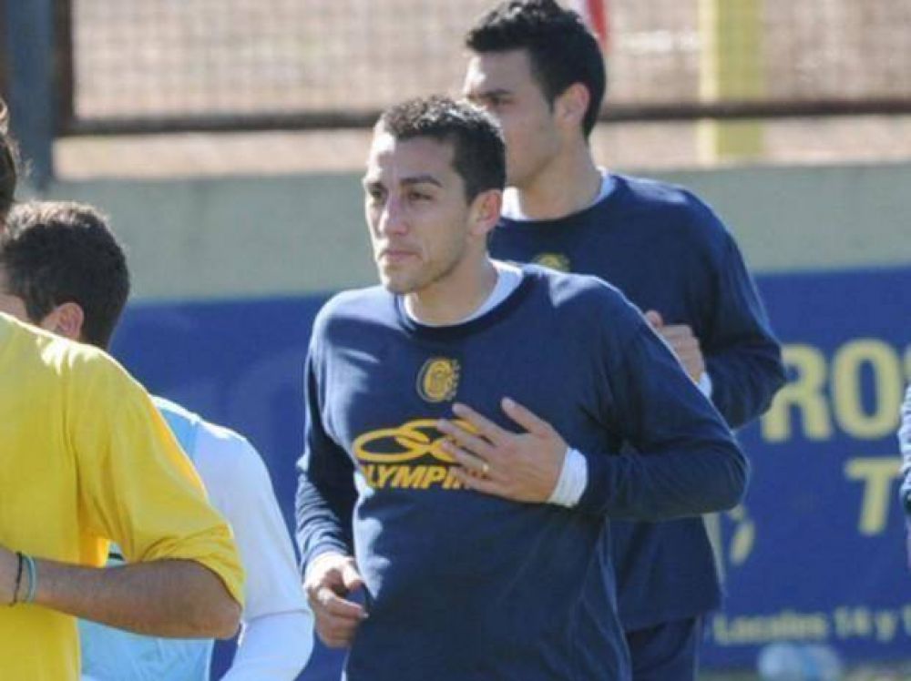  Central sum� 37 jugadores desde que baj� a la B Nacional