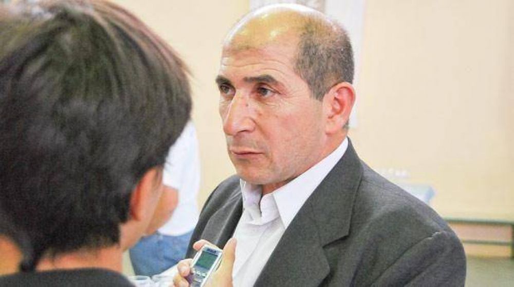 Jer�rquicos del petr�leo tambi�n tienen asambleas tumultuosas