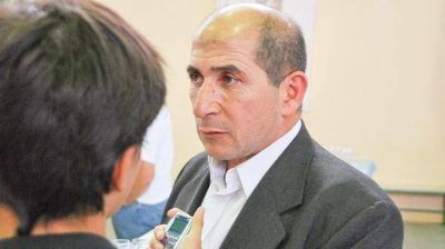 Jer�rquicos del petr�leo tambi�n tienen asambleas tumultuosas