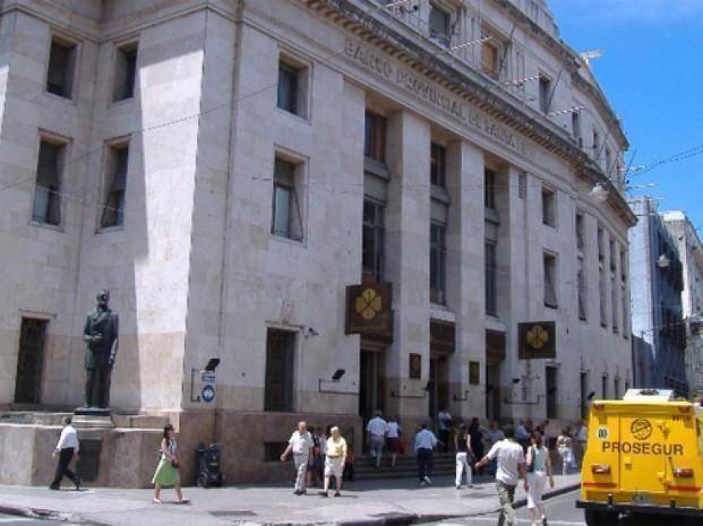 Piden retomar un proyecto de cocheras subterr�neas en la zona de San Mart�n y Santa Fe
