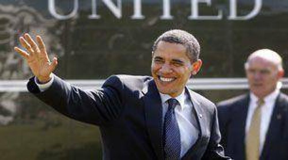Obama levantar� la prohibici�n del financiamiento a las c�lulas madre