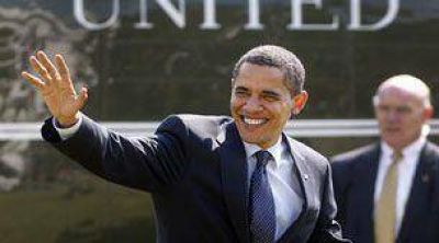 Obama levantar� la prohibici�n del financiamiento a las c�lulas madre