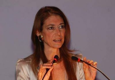 La Ministra D�bora Giorgi visitar� Jujuy el viernes 17