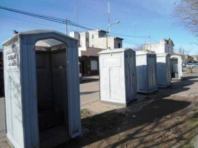 Piden informes a Scioli por la situaci�n de la Escuela N�7