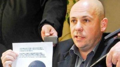 Con pol�mica, dan a conocer hoy la auditor�a municipal de Madryn