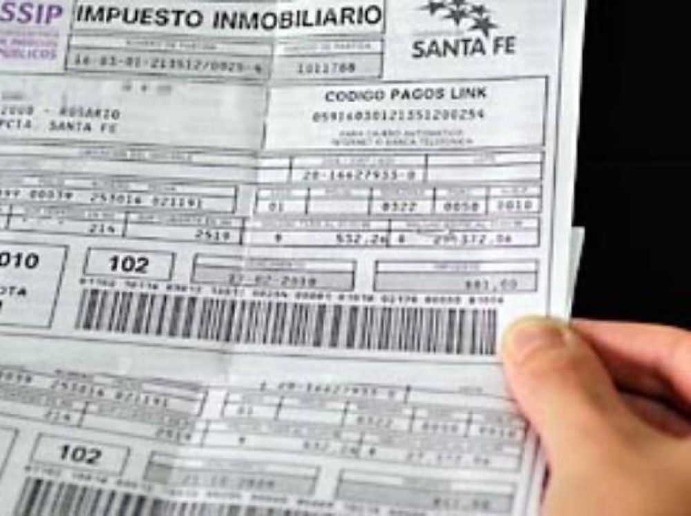 La recaudaci�n provincial fue de $1.948 millones en julio