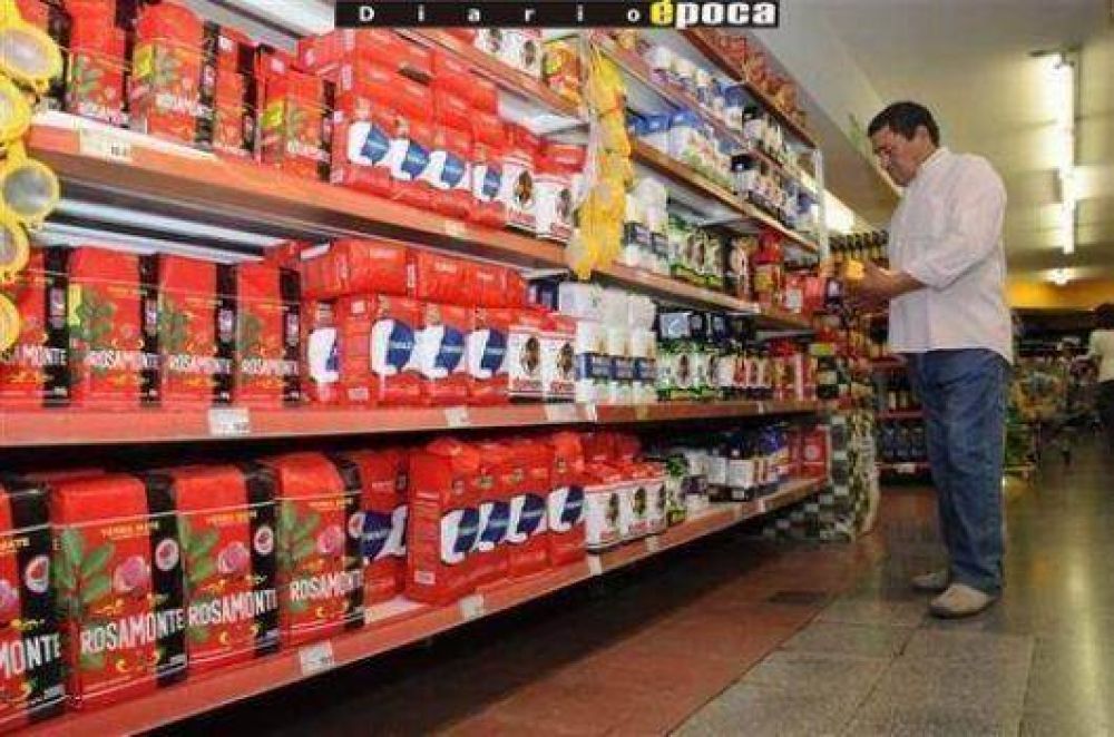 Comerciantes piden claridad en la medici�n del INDEC