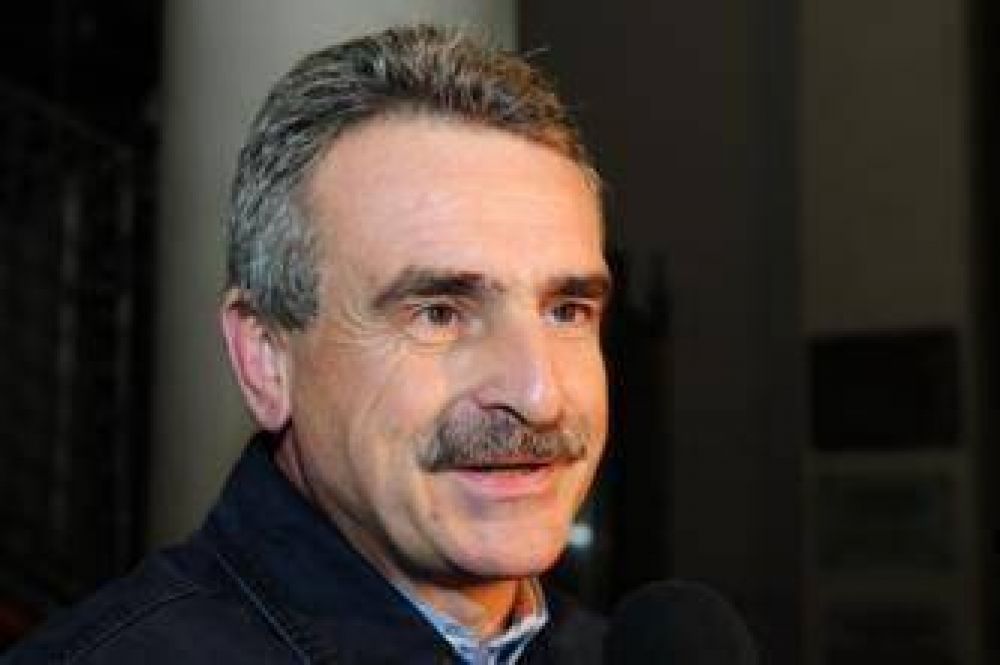 Rossi y "el problema de Santa Fe"