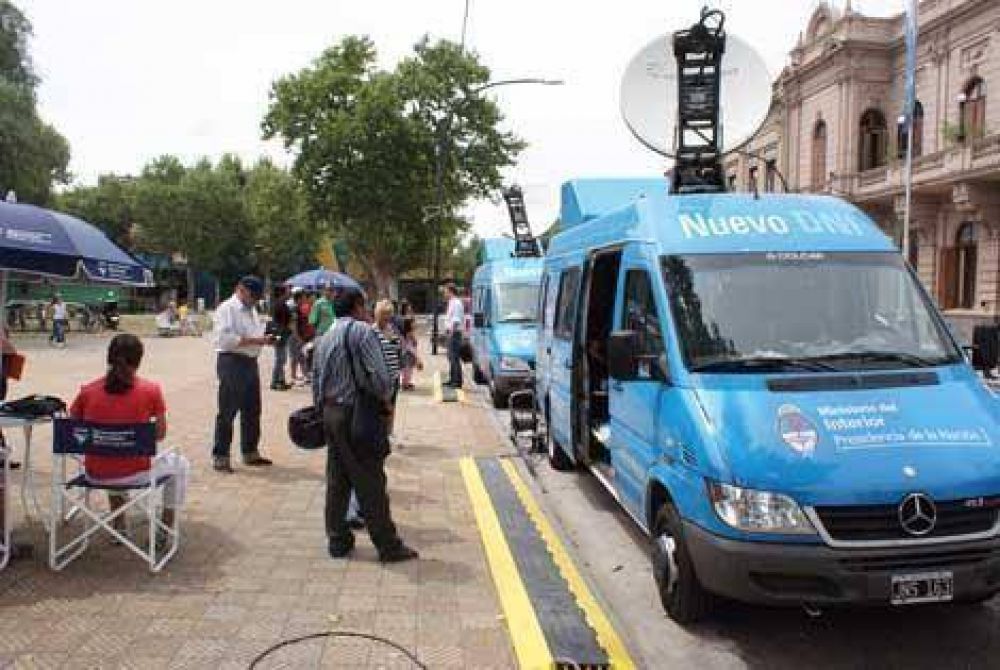 Se realizar� un operativo Migratorio en Chivilcoy