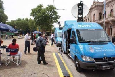 Se realizar� un operativo Migratorio en Chivilcoy