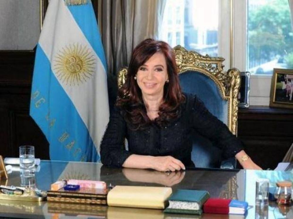 Visita presidencial para los actos centrales