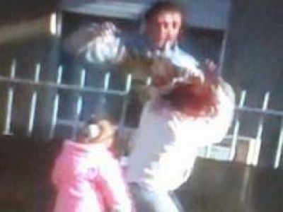 Conmoci�n por video que muestra violencia de g�nero en Bah�a Blanca