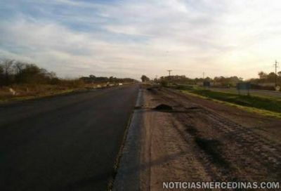 Aprobaron un proyecto para financiar la autopista Luj�n-Jun�n