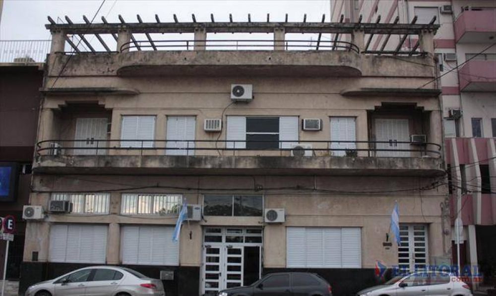 Por un error en la investigaci�n no pueden juzgar a un abusador