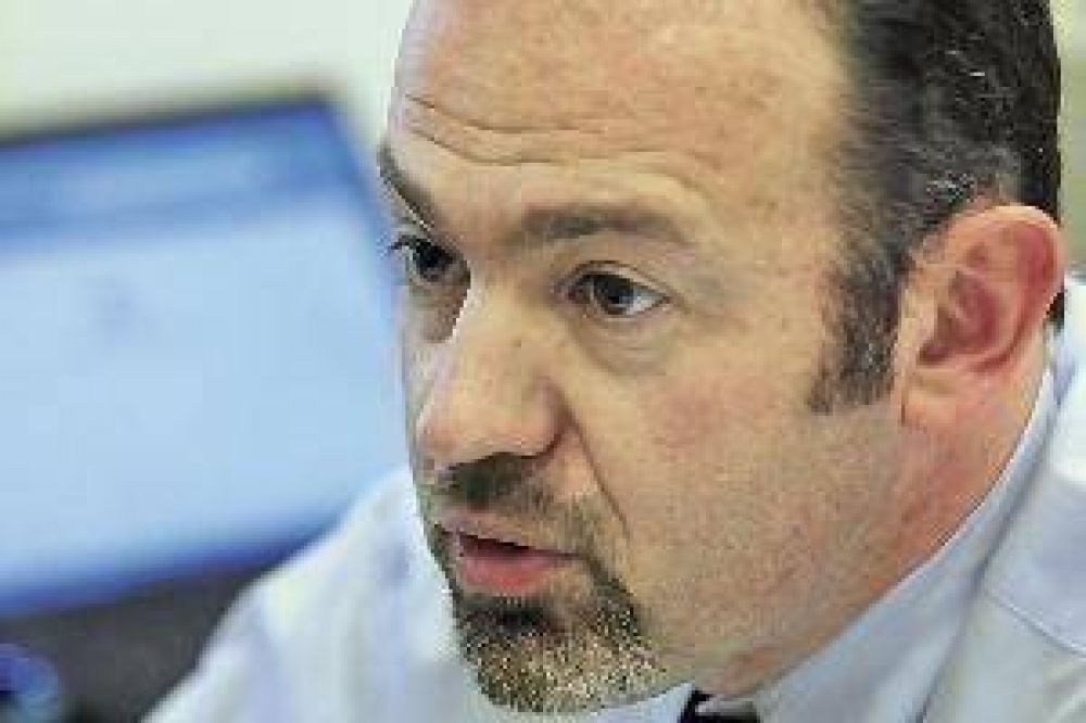 Informes remitidos a Fiscal�a indicar�an que Fuhr "operaba al margen de la ley"