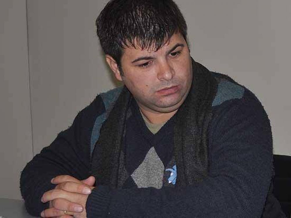 Acusan a Cominotto de agresi�n verbal y f�sica a una concejala y piden su suspensi�n