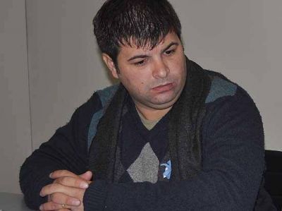 Acusan a Cominotto de agresi�n verbal y f�sica a una concejala y piden su suspensi�n