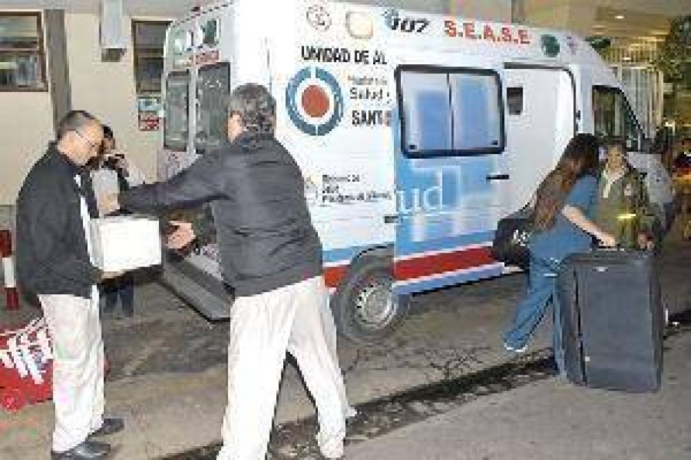 Seg�n el Incucai, en la provincia son 278 los pacientes que esperan un trasplante de �rganos