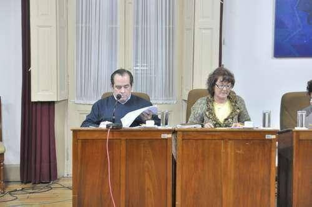 "Siempre llegamos a la misma conclusi�n: la falta de un plan integral de prevenci�n del delito"