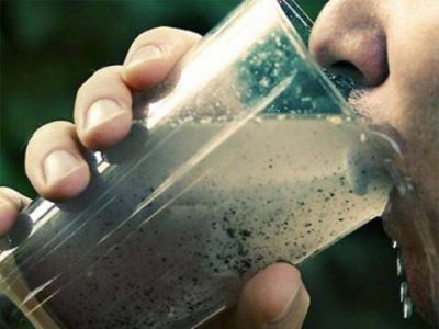ABSA reconoce que el agua de Bragado esta contaminada