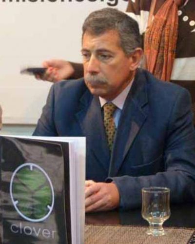 Misioneros crearon una v�lvula para el coraz�n