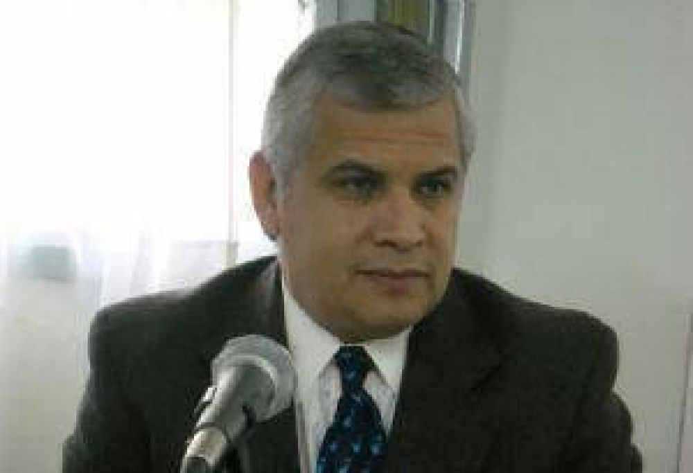 Isspse: fiscal admite a letrados querellantes