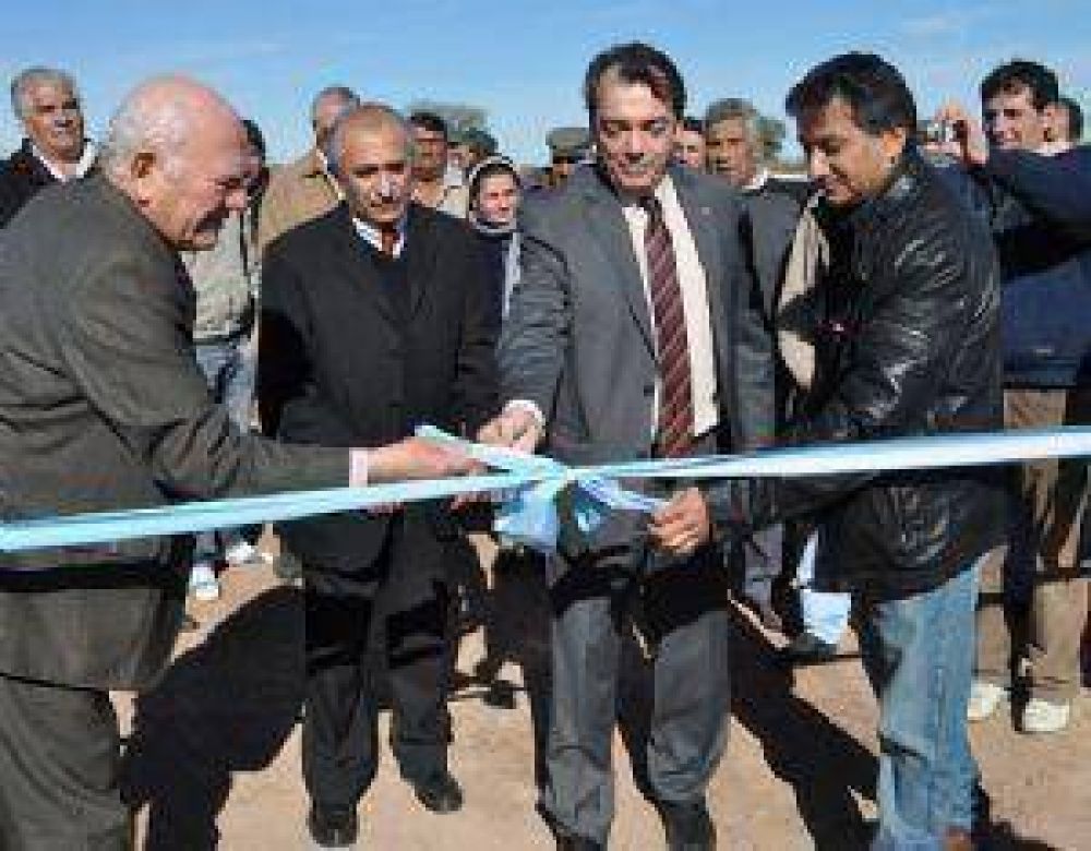 �Hay que proyectar y animarnos a creer�