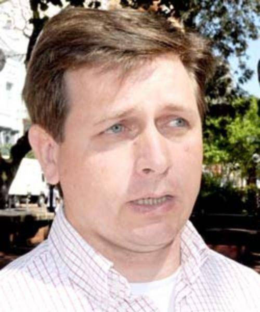 Wipplinger pide que se aclare la frase �gastos reservados� del Presupuesto 2013