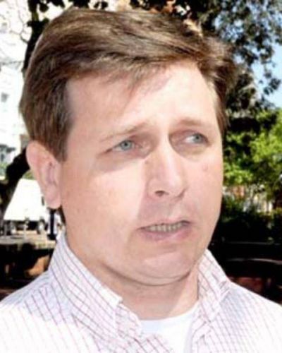Wipplinger pide que se aclare la frase �gastos reservados� del Presupuesto 2013