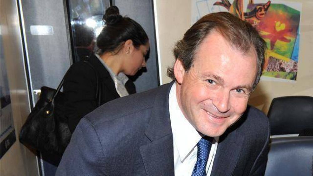 Concordia: el PJ descart� el juicio pol�tico a Cecco	