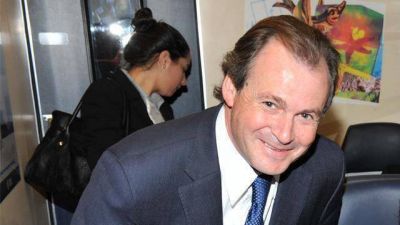 Concordia: el PJ descart� el juicio pol�tico a Cecco	