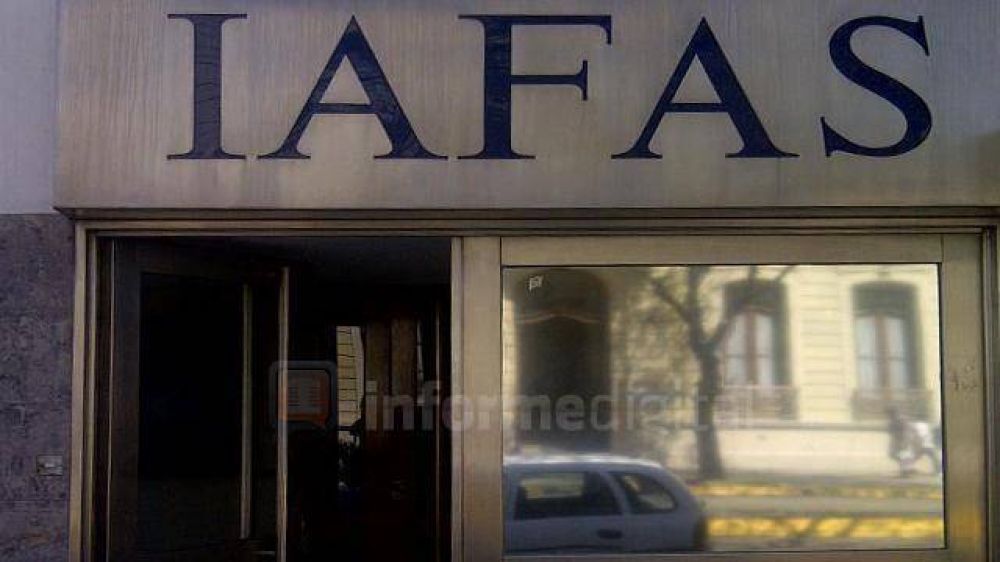 El Iafas implementa un nuevo sistema de reclamos	