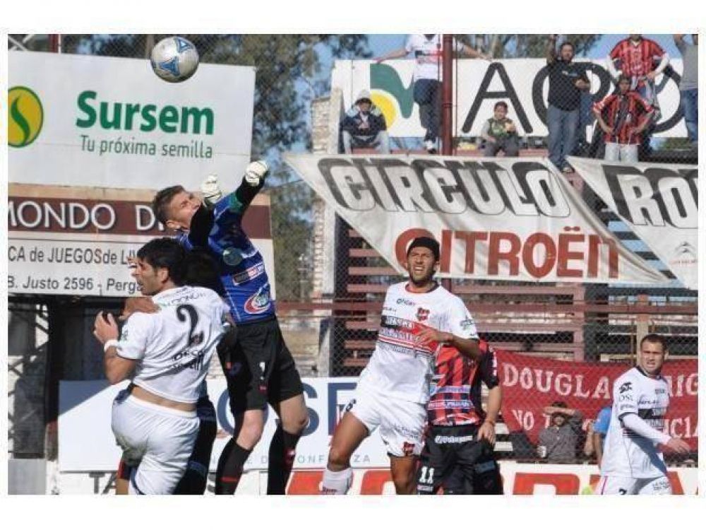 Primera B Nacional: Patronato juega el domingo a las 15.30 ante su gente