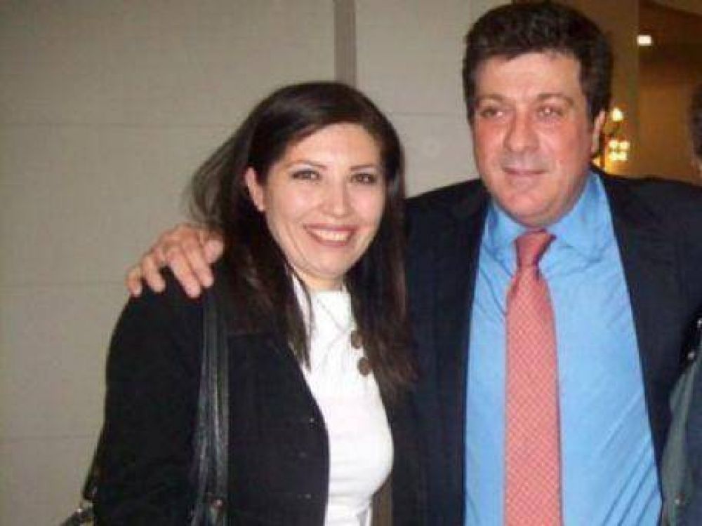 Sabrina Rodr�guez: �Soy la �nica de los 24 concejales que no tiene empleados administrativos�