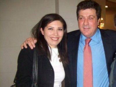 Sabrina Rodr�guez: �Soy la �nica de los 24 concejales que no tiene empleados administrativos�
