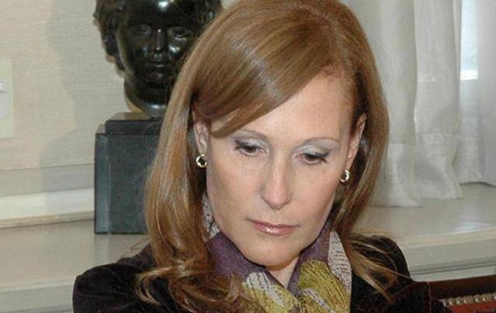 Gvirtz: "Jam�s conspirar�a, ni conspir�, ni me interesa hacerlo" contra gobierno de Scioli