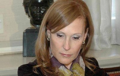 Gvirtz: "Jam�s conspirar�a, ni conspir�, ni me interesa hacerlo" contra gobierno de Scioli