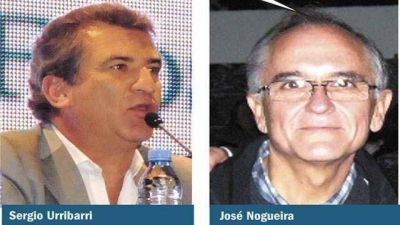 Escenarios entrerrianos
