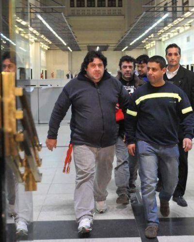 Metrodelegados: "El acuerdo es transitorio"