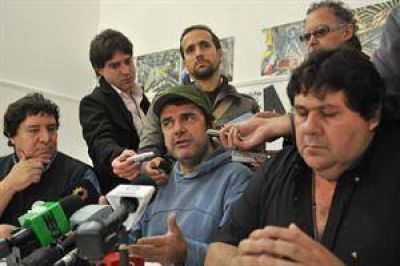 Pianelli: "Nos quisieron demonizar y actuaron de forma brutal y coercitiva"