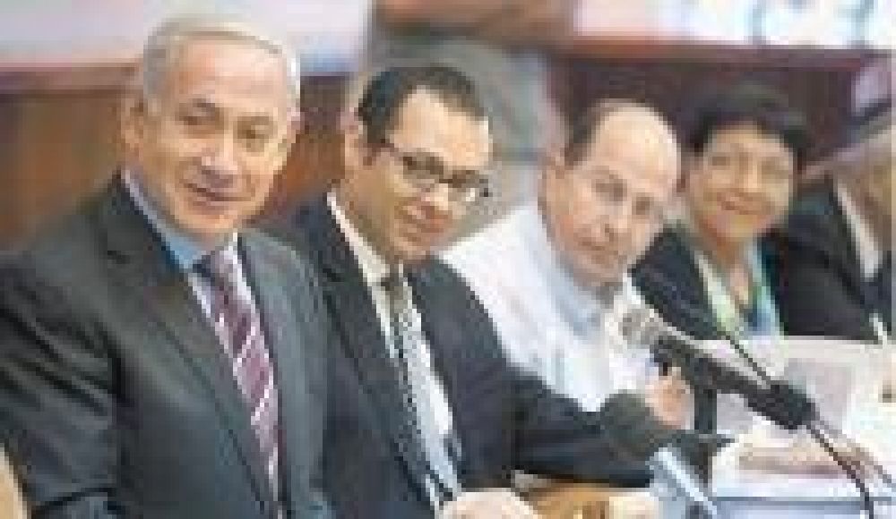 Israel no se pregunta si va a la guerra con Ir�n, sino cu�ndo ser�