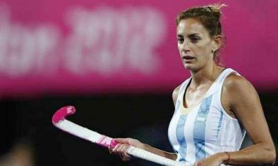  "Todav�a no decid� que voy a hacer en el futuro", dijo Aymar