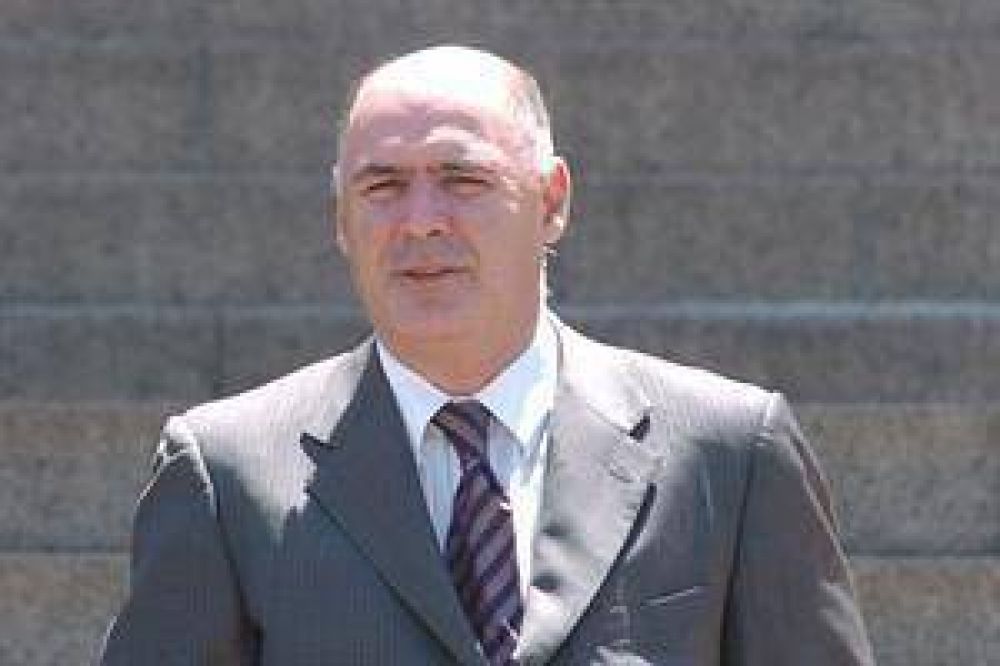 Pontaquarto: "Si no hay condena para m�, no hay condena para nadie"