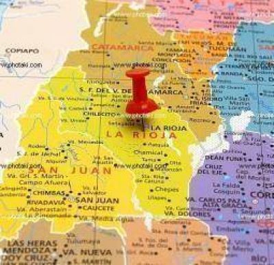 M�s de 400 mil hect�reas est�n en manos extranjeras en La Rioja