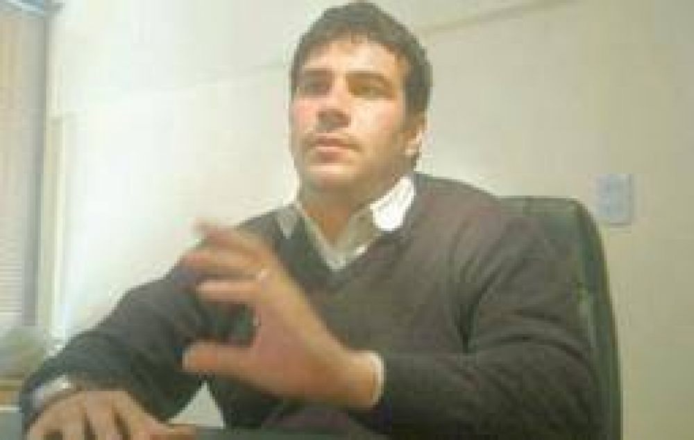El bederismo amenaza con iniciarle juicio poltico a Armando Molina