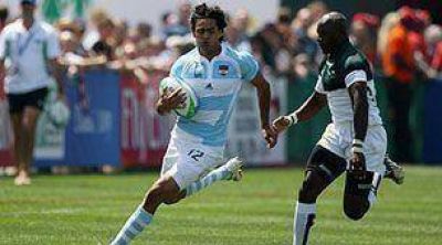 Los Pumas siguen firmes en el Mundial