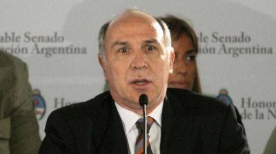 La audiencia ante la Corte, en septiembre
