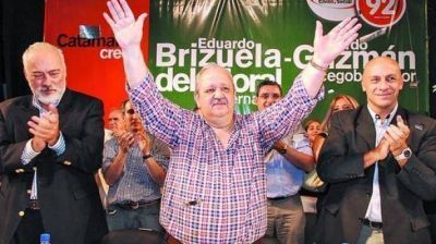 Fiscal�a de Estado denunci� penalmente a Brizuela del Moral